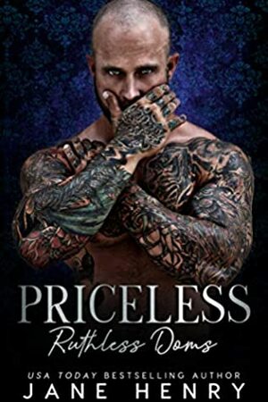 Priceless by Jane Henry