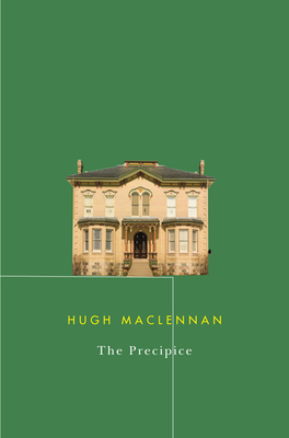 The Precipice by Hugh MacLennan