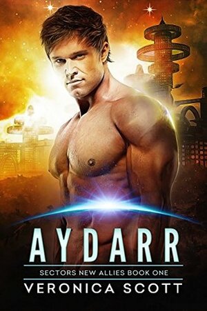 Aydarr: Badari Warriors by Veronica Scott