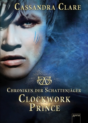 Clockwork Prince by Cassandra Clare