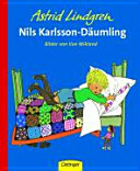 Nils Karlsson-Däumling by Astrid Lindgren