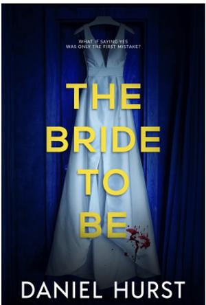 The Bride to Be by Daniel Hurst