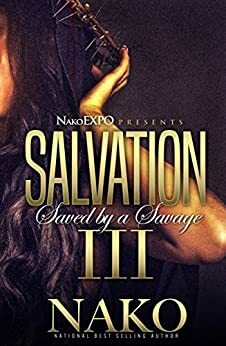 Salvation III: The Finale by Nako