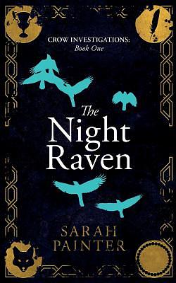 Le Corbeau de nuit by Sarah Painter