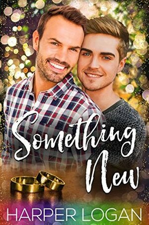 Something New by Harper Logan