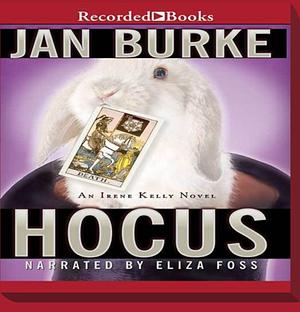 Hocus  by Jan Burke