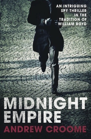 Midnight Empire by Andrew Croome