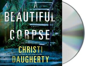 A Beautiful Corpse: A Harper McClain Mystery by Christi Daugherty