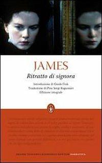 Ritratto di signora by Henry James