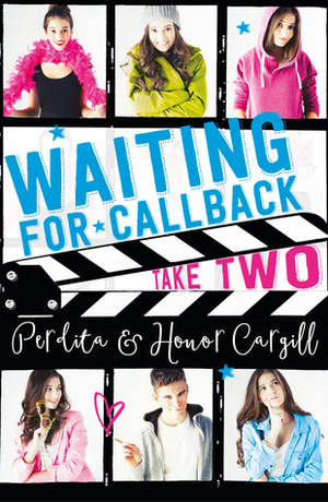 Take Two by Honor Cargill, Perdita Cargill