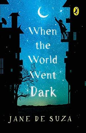 When the World Went Dark by Jane De Suza