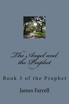 The Angel and the Prophet: Book 3 of the Prophet by James Farrell