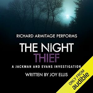 The Night Thief by Joy Ellis