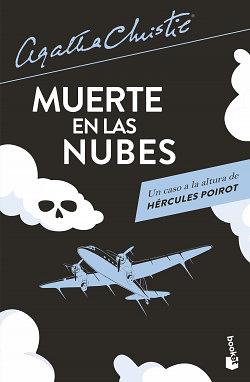 Muerte en las nubes by Agatha Christie