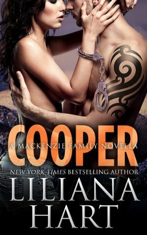 Cooper by Liliana Hart