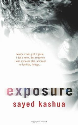 Exposure by Sayed Kashua