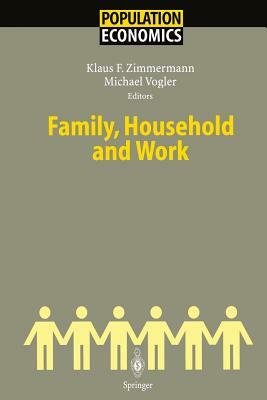 Family, Household and Work by 