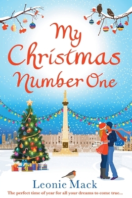 My Christmas Number One by Leonie Mack