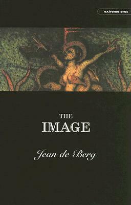 The Image by Catherine Robbe-Grillet, Jean de Berg