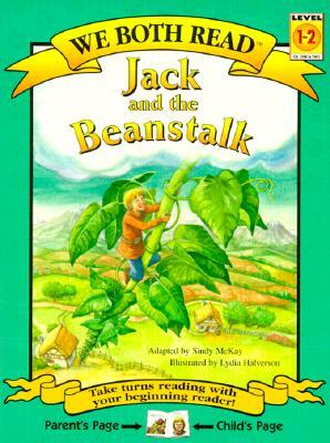 Jack & the Beanstalk by Sindy McKay