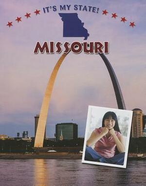 Missouri by Doug Sanders