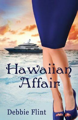 Hawaiian Affair by Debbie Flint