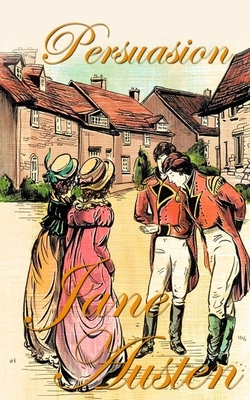 Persuasion by Jane Austen