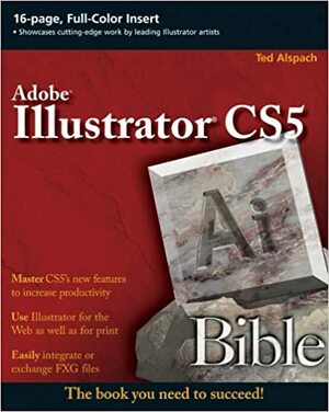 Illustrator CS5 Bible by Ted Alspach