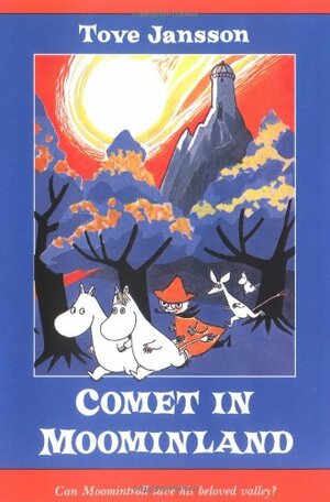 Comet in Moominland by Tove Jansson