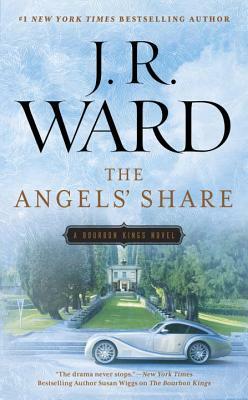 The Angels' Share by J.R. Ward