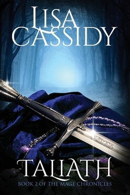 Taliath by Lisa Cassidy