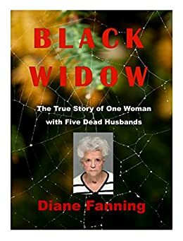 Black Widow by Diane Fanning