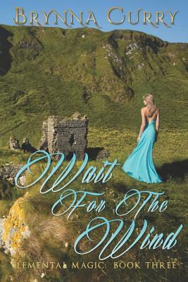 Wait for the Wind by Brynna Curry