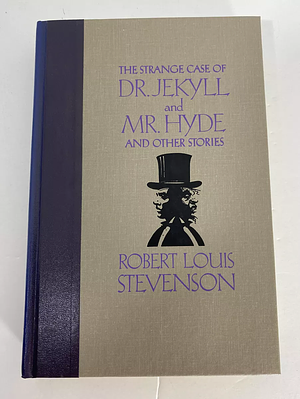 The Strange Case of Dr. Jekyll and Mr. Hyde and Other Stories by Fiction › ClassicsFiction / City LifeFiction / ClassicsFiction / GothicFiction / HorrorFiction / LiteraryFiction / PsychologicalFiction / Short Stories (single author)