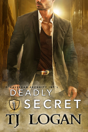 Deadly Secret by T.J. Logan