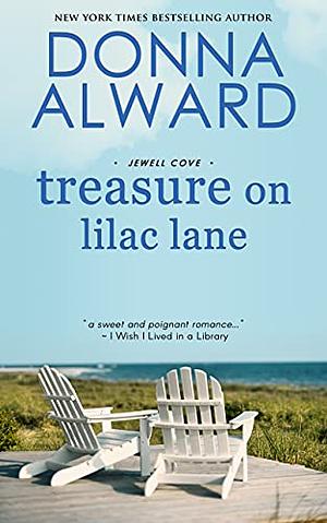 Treasure on Lilac Lane by Donna Alward