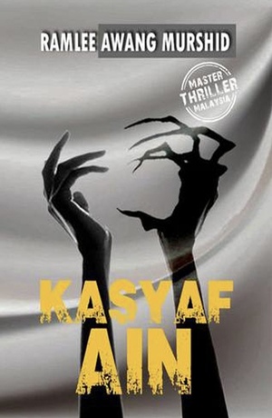 Kasyaf Ain by Ramlee Awang Murshid