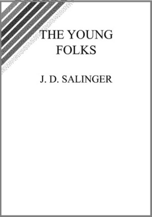 Both Parties Concerned by J.D. Salinger