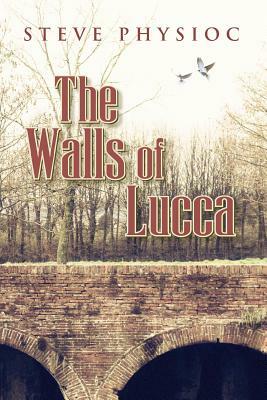 The Walls of Lucca by Steve Physioc