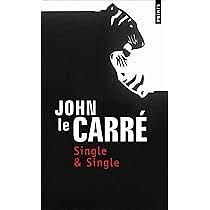 Single et single by John le Carré