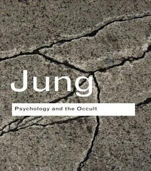 On the Psychology and Pathology of So-Called Occult Phenomena by C.G. Jung