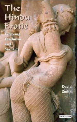 The Hindu Erotic: Exploring Hinduism and Sexuality by David Smith