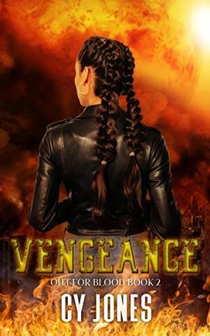 Vengeance by C.Y. Jones