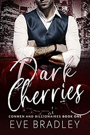 Dark Cherries by Eve Bradley