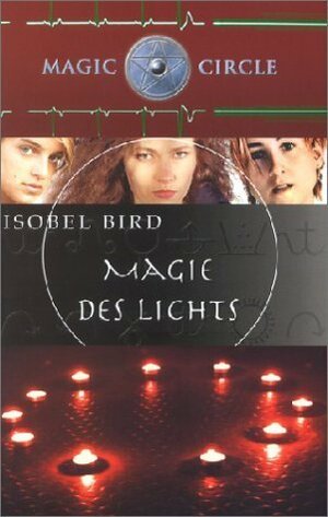 Magie des Lichts by Isobel Bird