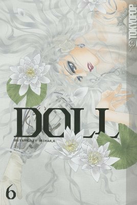Doll, Volume 6 by 三原ミツカズ, Mitsukazu Mihara