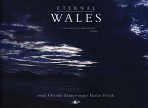 Eternal Wales by Gwynfor Evans