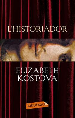 L'historiador by Elizabeth Kostova