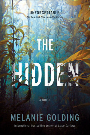 The Hidden by Melanie Golding