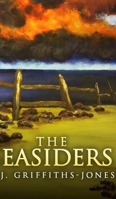 The Seasiders by Aj Griffiths-Jones